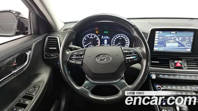 Hyundai Grandeur IG id 2675346 из Кореи 4