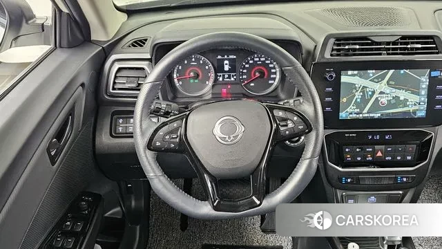 Ssangyong The New Tivoli 2024 Белый из Кореи, фото 4