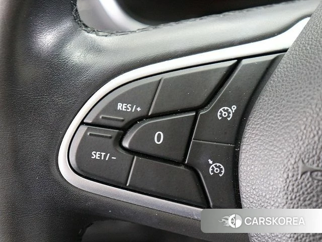 Renault Korea (Samsung) The New SM6 2024 Серый из Кореи, фото 4