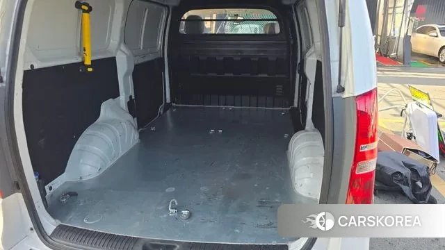 Hyundai The New Grand Starex 2019 Белый из Кореи, фото 4