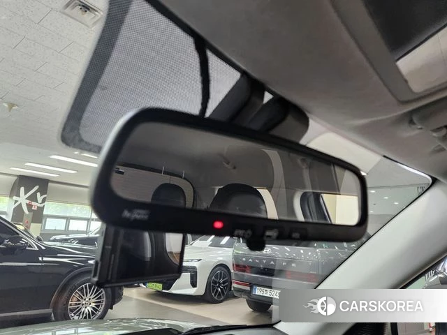 Hyundai Casper 2023 Светло-зеленый из Кореи, фото 4
