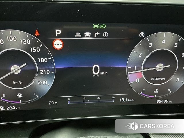 Kia Sportage 5th Generation 2022 Белый из Кореи, фото 4