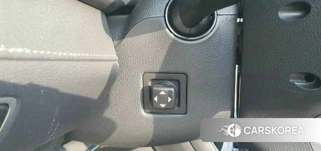 Hyundai Grandeur IG Hybrid 2018 Темно-зеленый из Кореи, фото 4