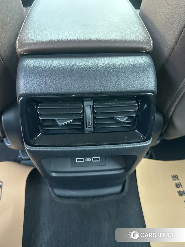 Honda CR-V 2023 Черный из Китая, фото 4
