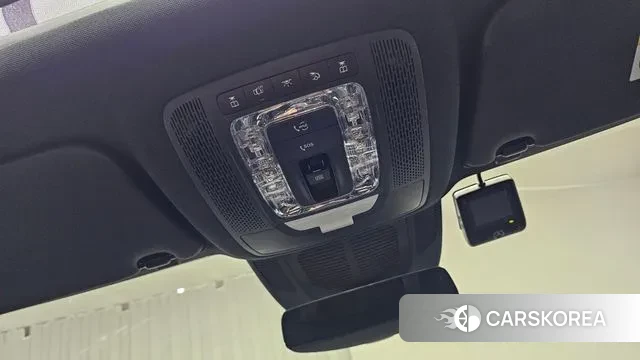 Mercedes-Benz GLS - Class X167 2024 Черный из Кореи, фото 4