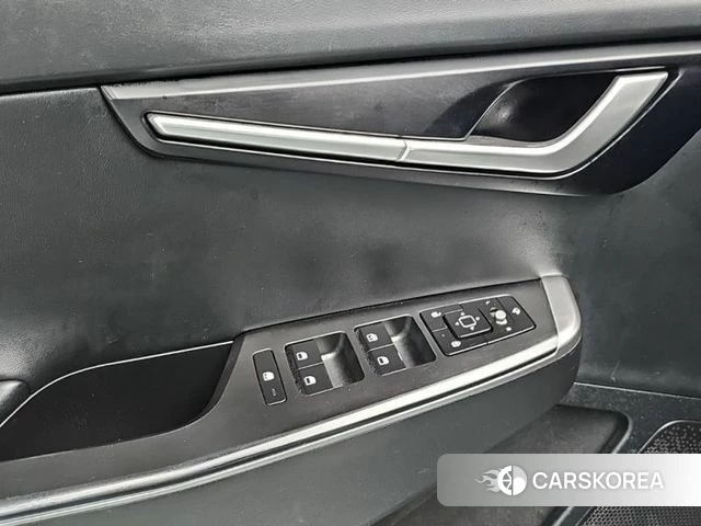 Kia EV6 2022 Белый из Кореи, фото 4