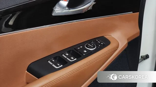 Kia The New Sorento 2018 Белый из Кореи, фото 4