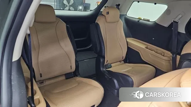 Kia Carnival 4th generation 2022 Черный из Кореи, фото 4