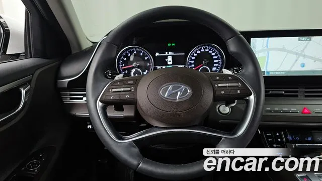 Hyundai The New Grandeur IG id 2710852 из Кореи 4