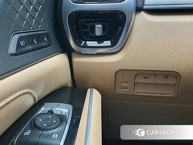 Kia Sorento 4th Generation 2020 Черный из Кореи, фото 4