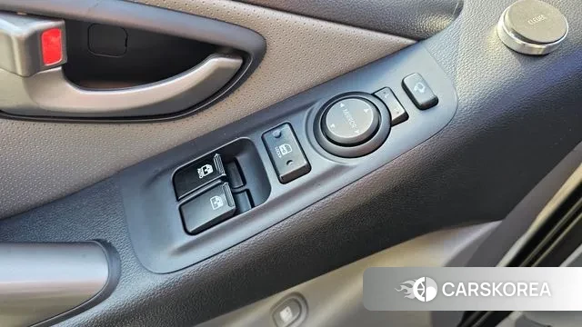 Hyundai The New Grand Starex 2019 Серый из Кореи, фото 4