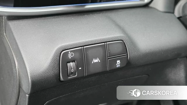 Hyundai Avante (CN7) 2021 Серый из Кореи, фото 4
