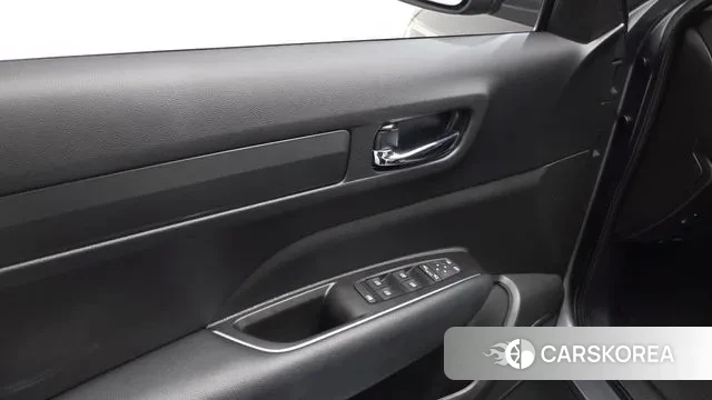 Renault Korea (Samsung) The New QM6 2022 Серый из Кореи, фото 4