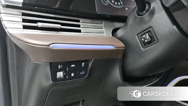 Hyundai The New Grandeur IG 2020 Белый из Кореи, фото 4