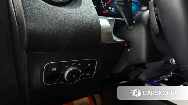 Mercedes-Benz EQB X243 2023 Черный из Кореи, фото 4