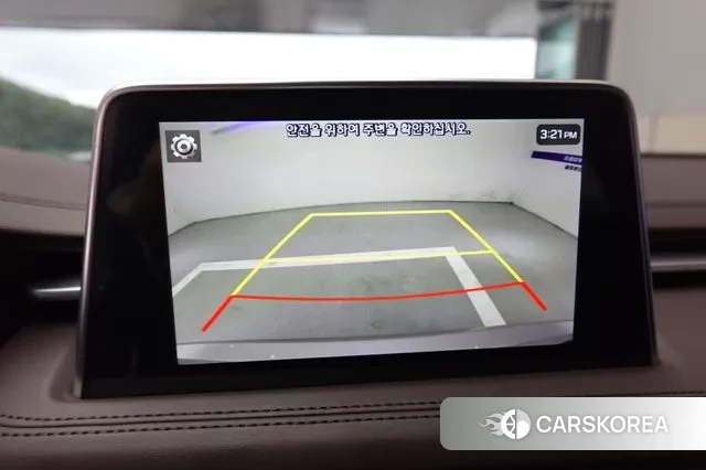 Genesis G70 2018 Серебряный из Кореи, фото 4