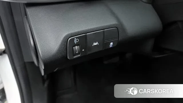 Hyundai Avante (CN7) 2020 Белый из Кореи, фото 4