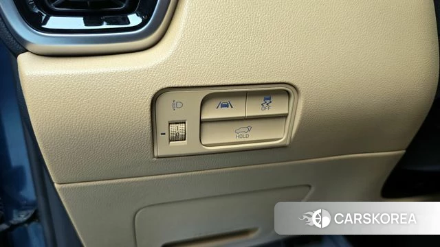 Kia Sorento 4th Generation 2020 Синий из Кореи, фото 4