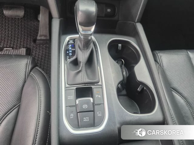 Hyundai Santa Fe TM 2018 Белый из Кореи, фото 4