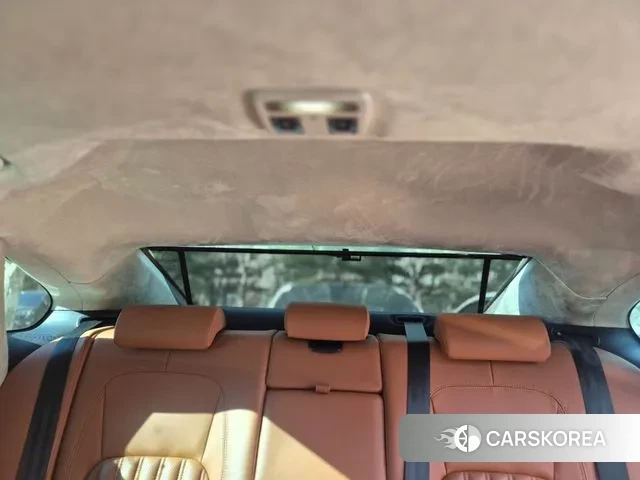 Jaguar XF (X260) 2019 Черный из Кореи, фото 4