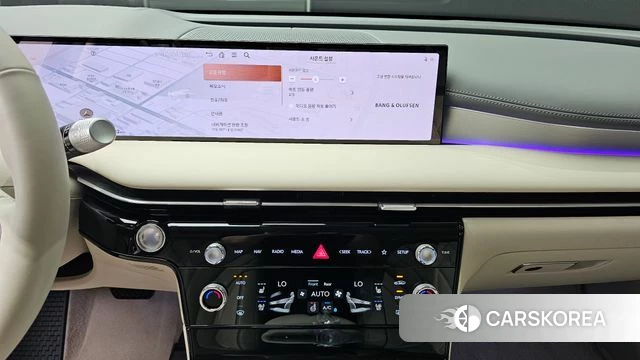 Genesis G80 (RG3) 2024 Белый из Кореи, фото 4