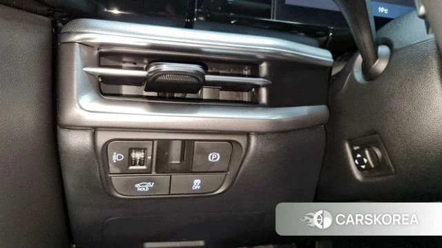 Hyundai Grandeur (GN7) 2025 Цвет тростника из Кореи, фото 4
