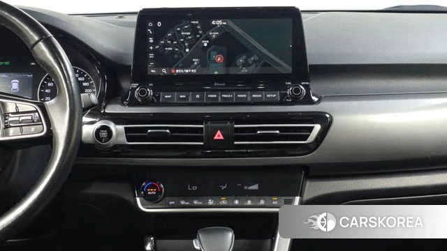Kia Seltos 2019 Белый из Кореи, фото 4