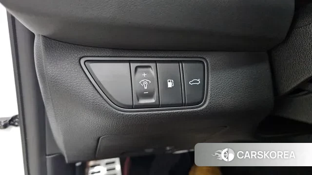 Genesis The New G70 2024 Белый из Кореи, фото 4