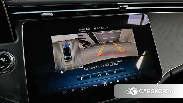 Mercedes-Benz E-Class W214 2024 Черный из Кореи, фото 4