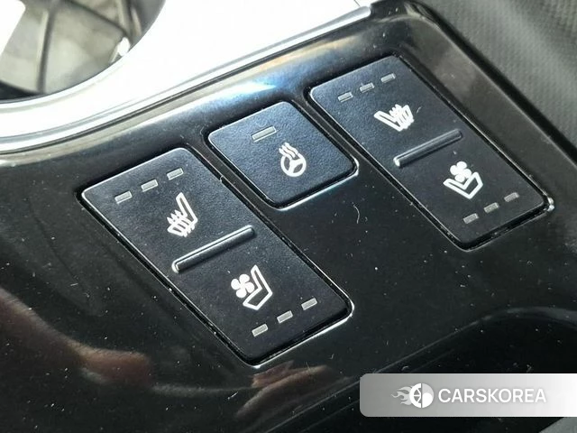 Kia K8 2022 Серый из Кореи, фото 4