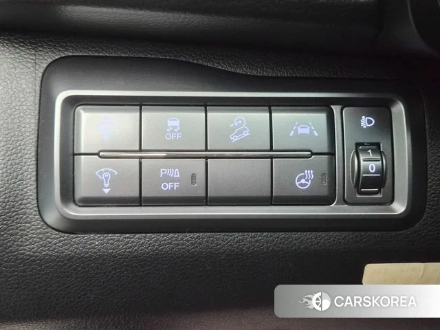 Ssangyong Berry New Tivoli 2020 Синий из Кореи, фото 4