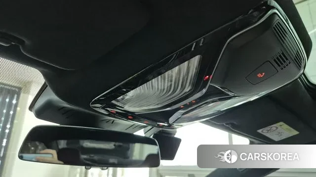 BMW 8 Series (G15) 2022 Черный из Кореи, фото 4