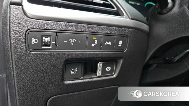 Hyundai Palisade 2021 Черный из Кореи, фото 4