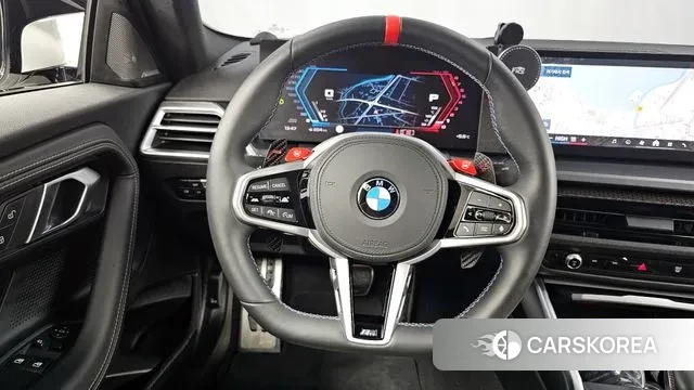BMW M2 (G87) 2025 Белый из Кореи, фото 4