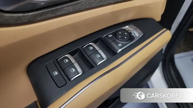 Kia Sorento 4th Generation 2022 Белый из Кореи, фото 4