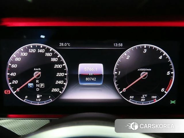 Mercedes-Benz CLS-Class C257 2019 Синий из Кореи, фото 4