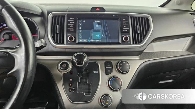 Kia The New Ray 2019 Белый из Кореи, фото 4