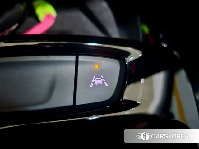 Chevrolet (GM Daewoo) Trax Crossover 2024 Черный из Кореи, фото 4