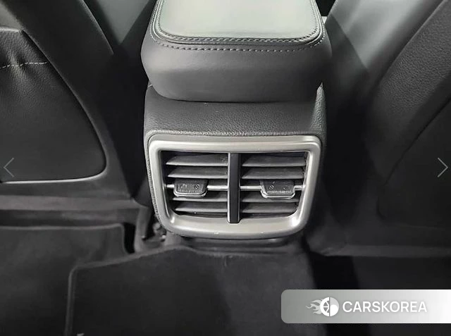 Kia The New K5 3rd generation 2024 Белый из Кореи, фото 4