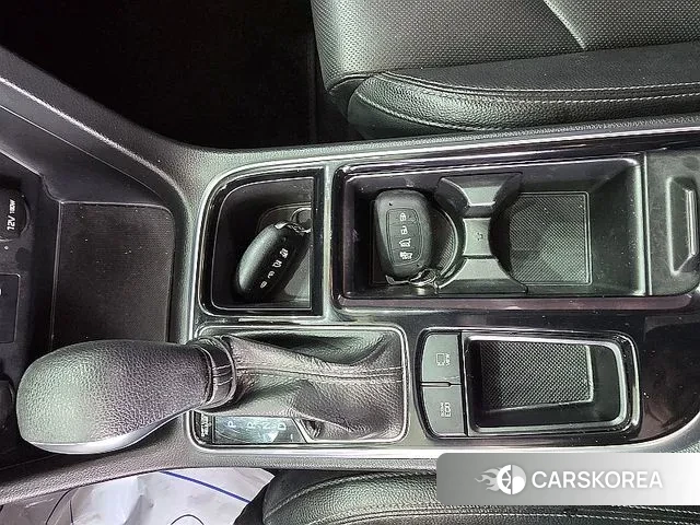 Hyundai Sonata New Rise 2019 Белый из Кореи, фото 4