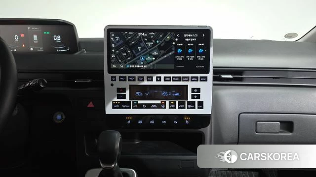 Hyundai Staria 2025 Белый из Кореи, фото 4