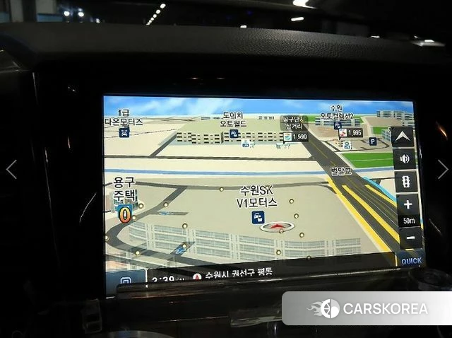 Ssangyong Rexton Sports Cannes 2020 Черный из Кореи, фото 4