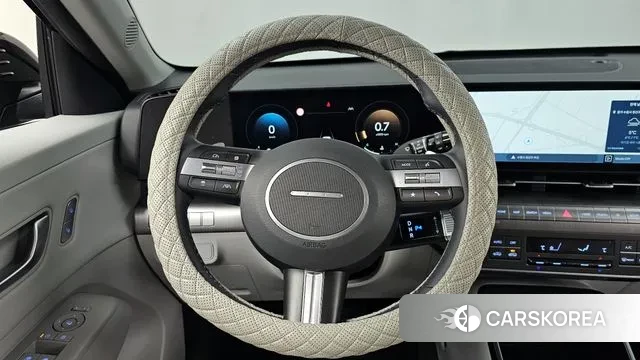 Hyundai Kona (SX2) id 3487439 из Кореи 4