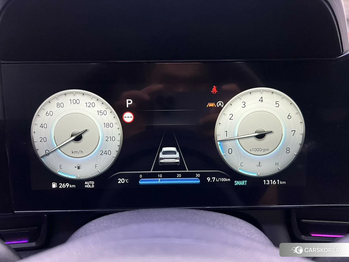 Hyundai Elantra 2023 Темно-серый из Китая, фото 4