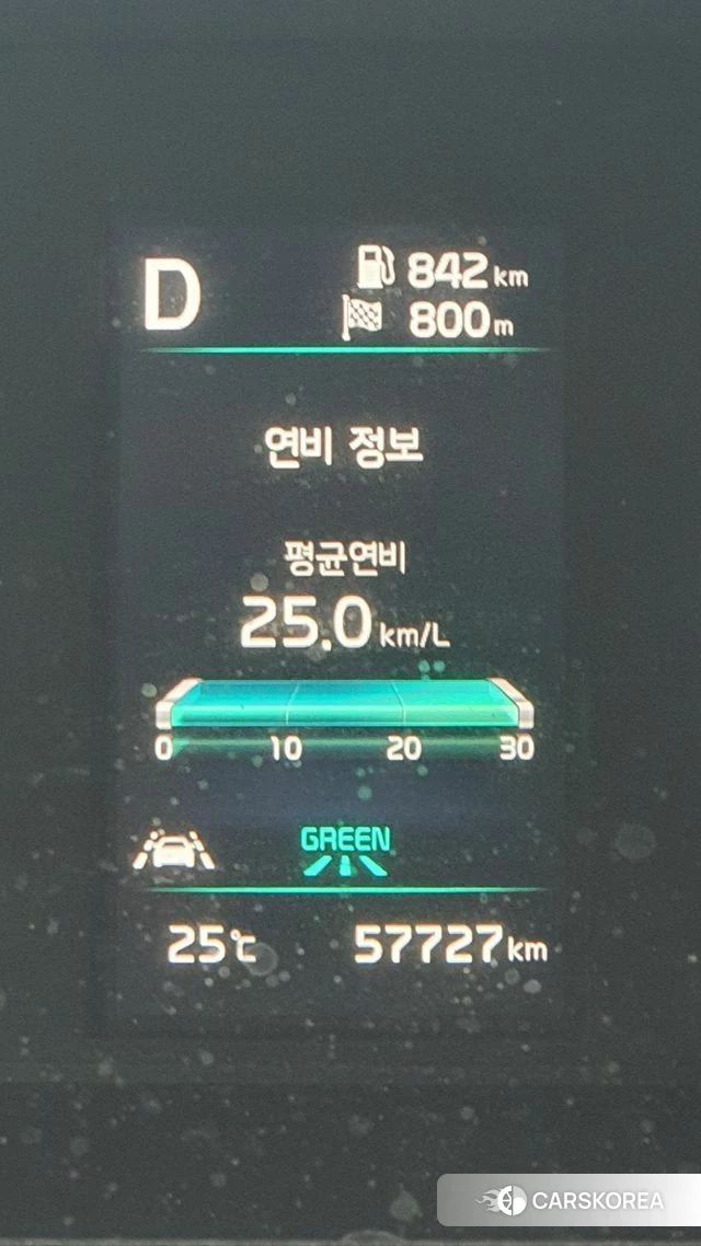 Kia K5 Hybrid 3rd Generation 2022 Белый из Кореи, фото 4