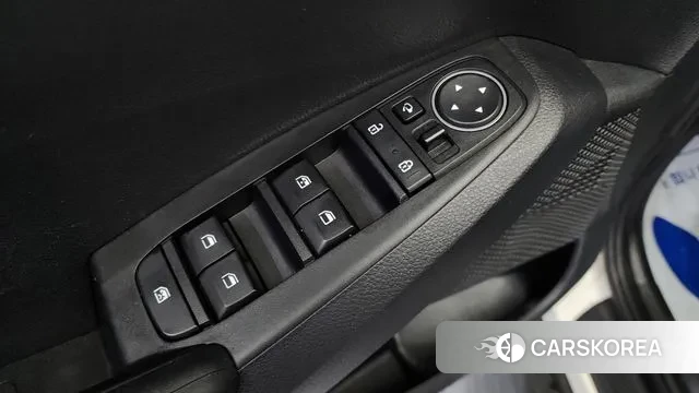 Kia Seltos 2021 Белый из Кореи, фото 4