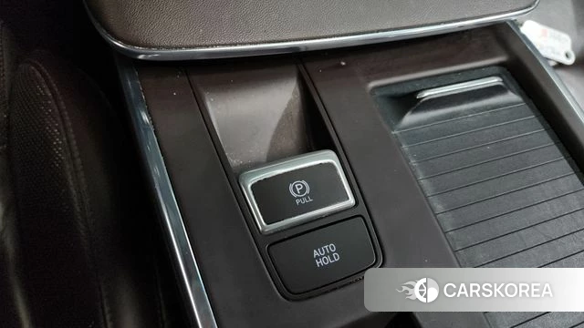 Hyundai The New Grandeur IG 2020 Белый из Кореи, фото 4