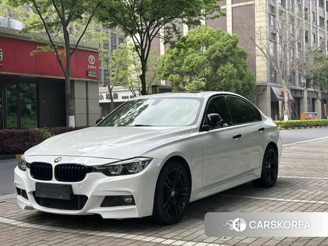 BMW 3 series id 4209951 из Китая 4