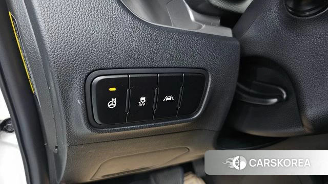 Kia The New Ray 2022 Белый из Кореи, фото 4