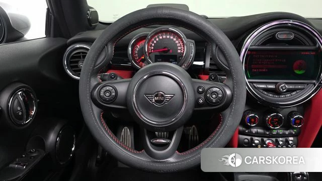 Mini Cooper S 2020 Серый из Кореи, фото 4